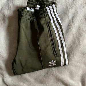 Adidas Trefoil Pants